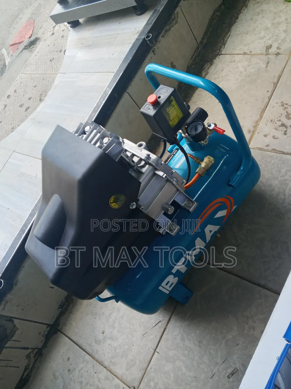High Quality Compressor/ Btmax Air Compressor