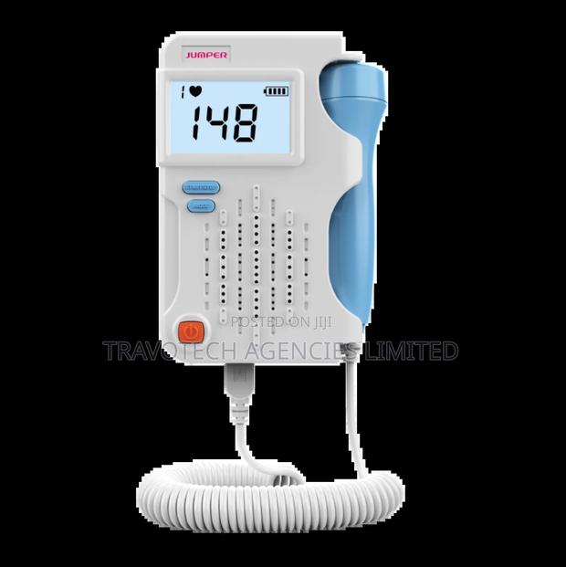 Fetak Doppler-Jumper 100b+ - main view