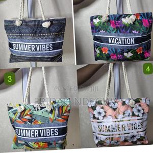 Beach Bags