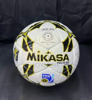 GLX Mikasa Football Qualirity Original Football