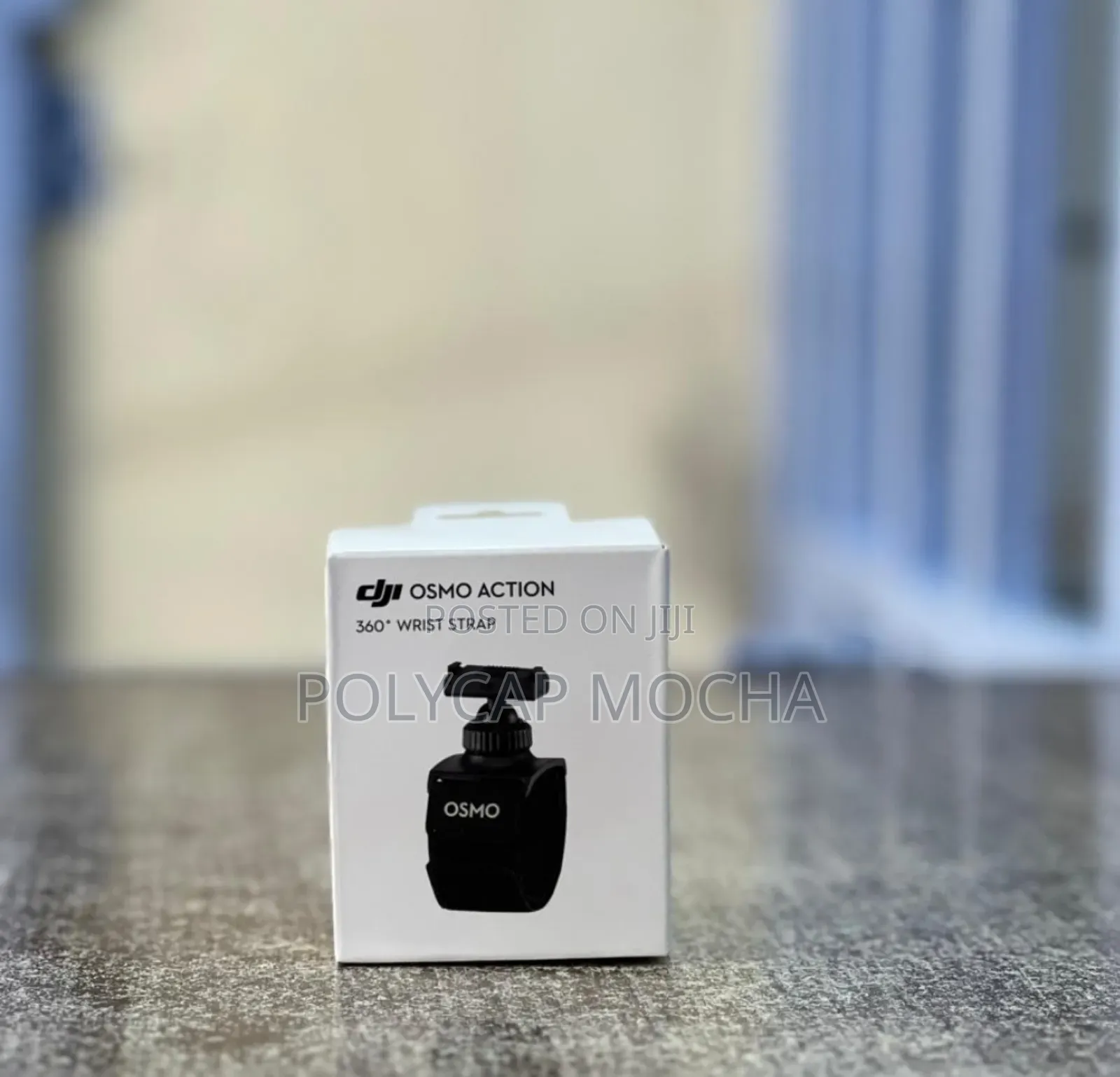 Dji Osmo Action 360° Wrist Strap