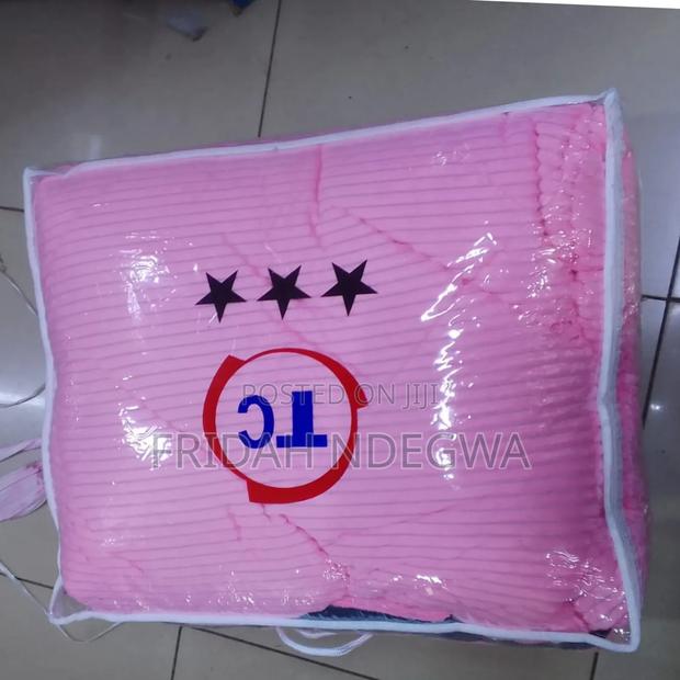 Tc Brand Velvet Duvet