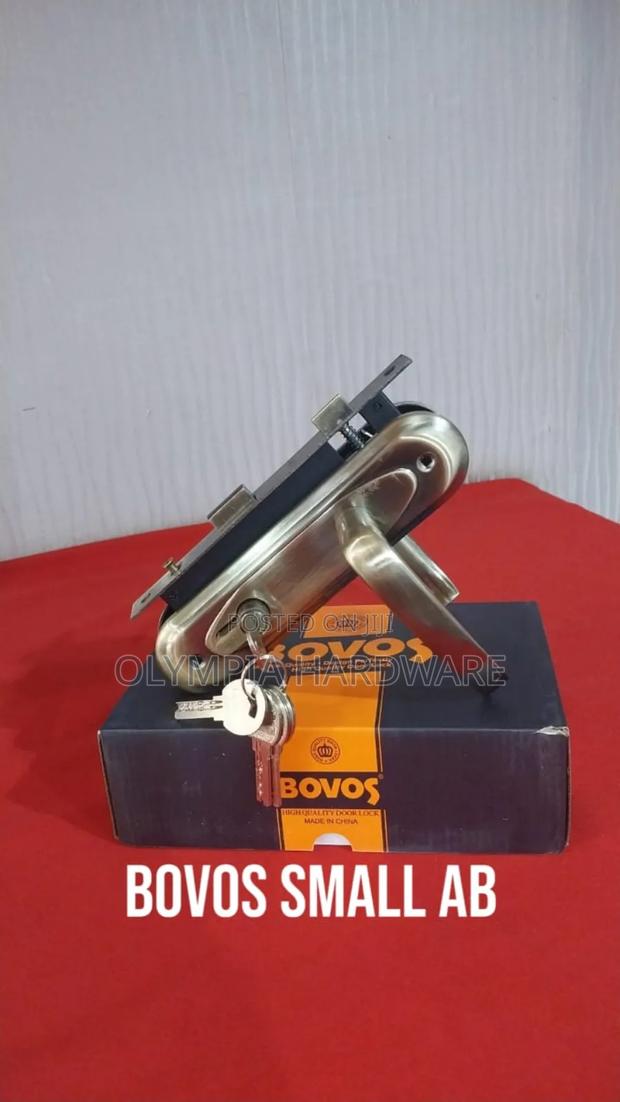 Door Lock Bovos (Small) - main view