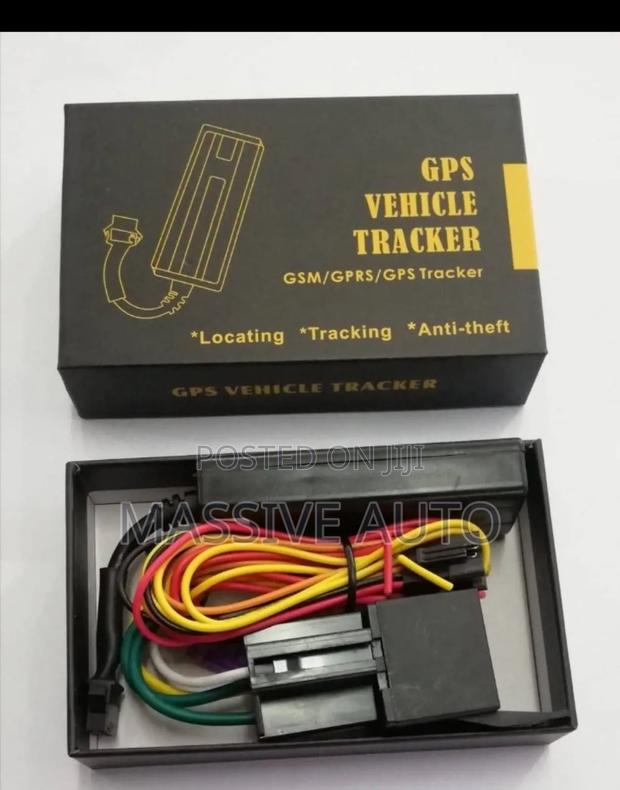 New Improved Gps Tracker/ Gps Car Tracker - main view