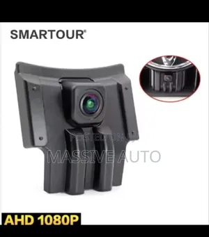 Front Camera/ Prado Grill Front Camera