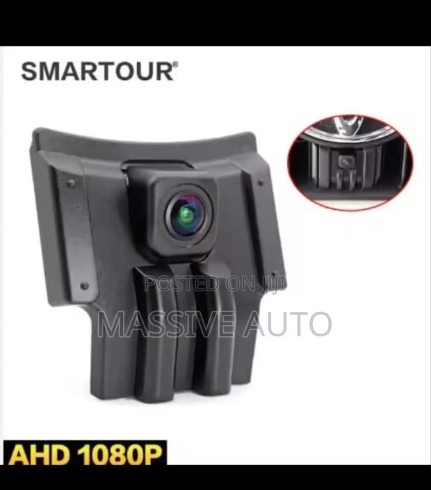 Front Camera/ Prado Grill Front Camera