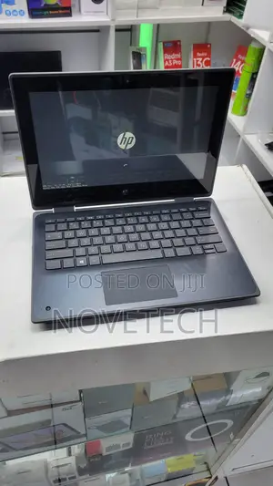 Laptop HP ProBook 11 X360 8GB Intel Core i5 SSD 256GB