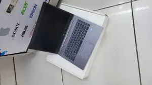 Laptop HP ZBook 14u G6 16GB Intel Core I5 SSD 256GB
