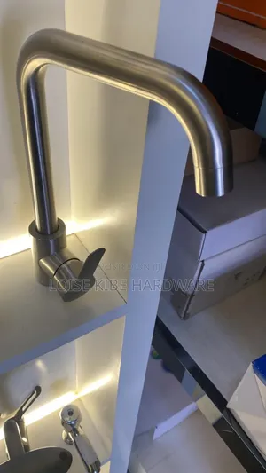 Homart Kitchen Mixer Available