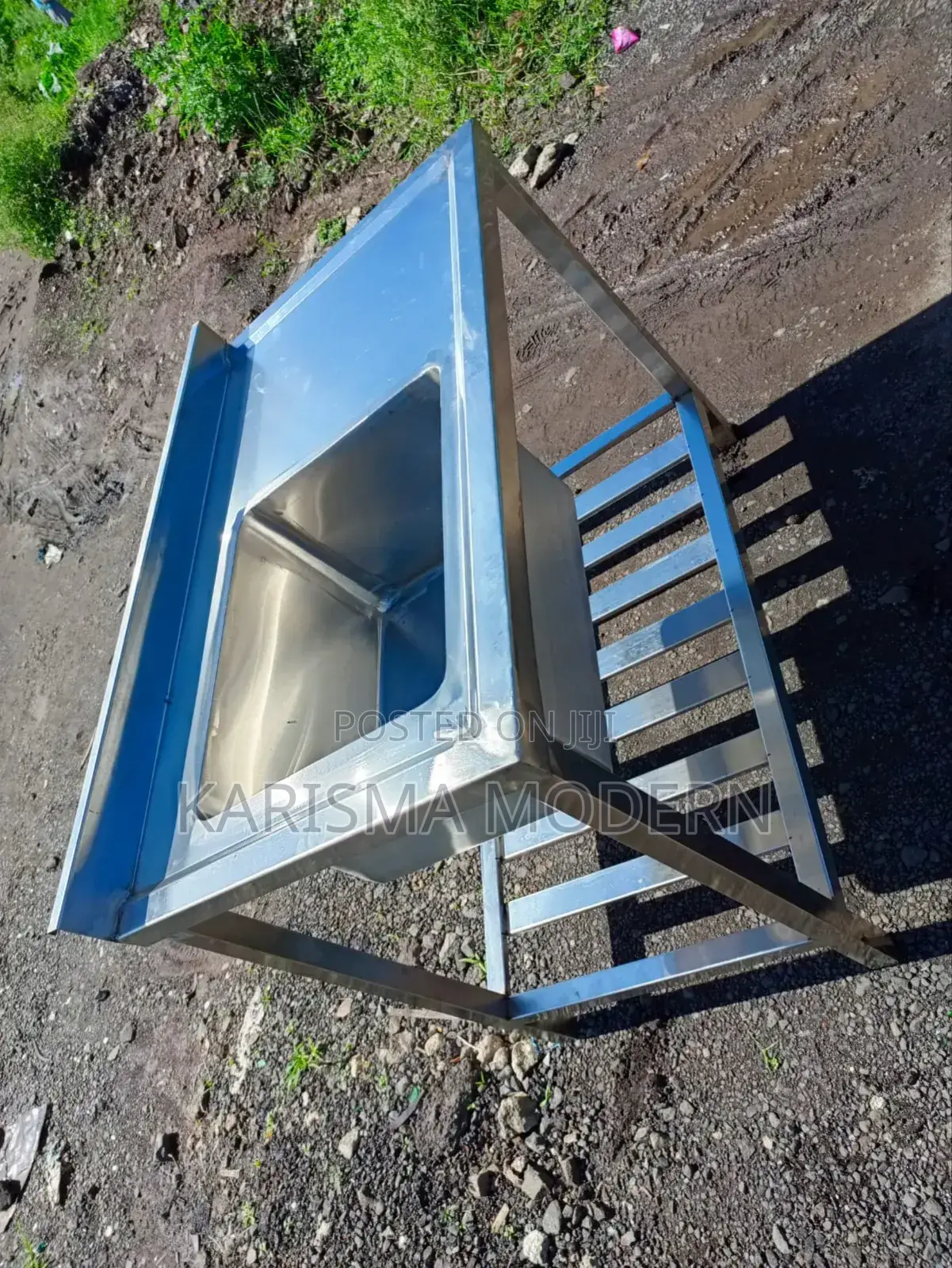 Kitchen Sink Single Sink
