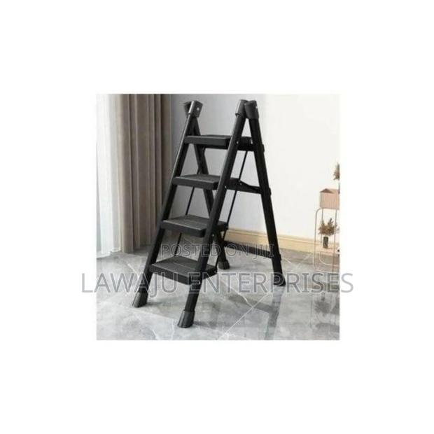 Folding Ladder - main view