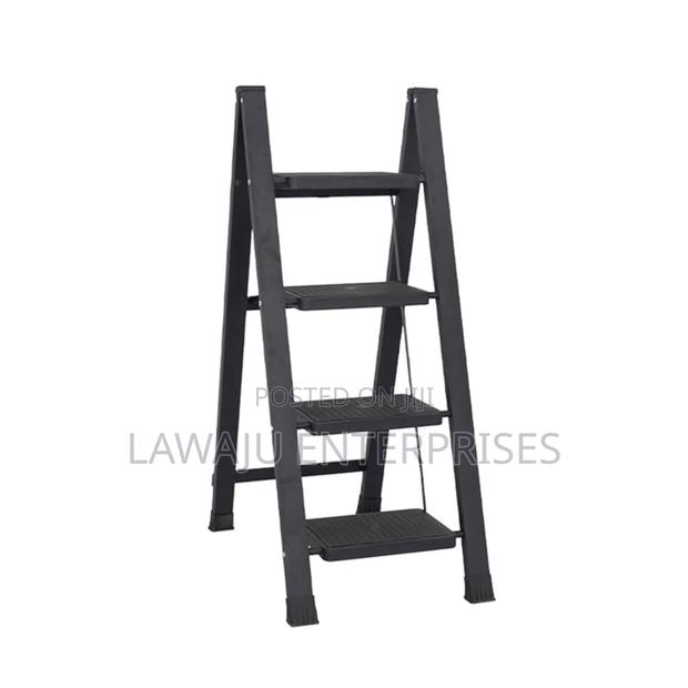 Folding Ladder