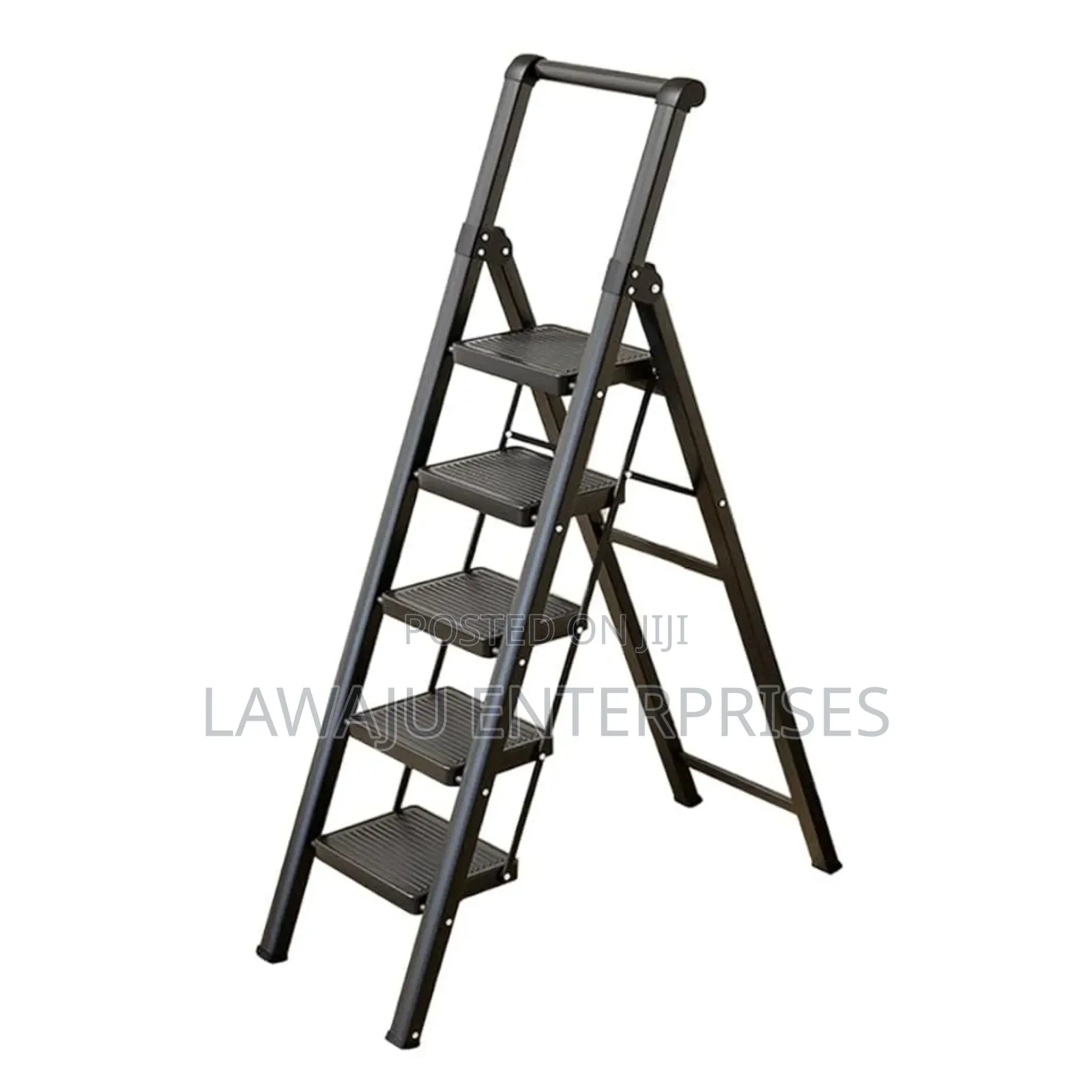 Folding Ladder