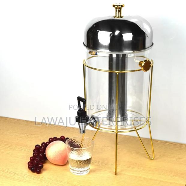 Juice Dispenser