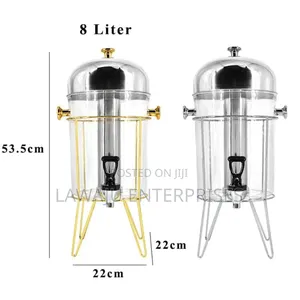 Juice Dispenser