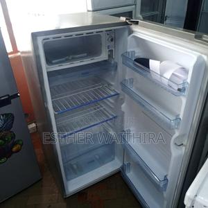 Von Well Maintained Single Door Fridge