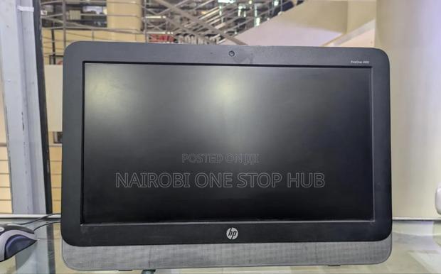 New Desktop Computer HP 8GB Intel Core I5 HDD 500GB - thumbnail 3