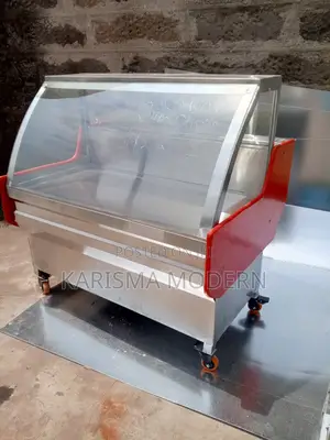 Meat Chiller /Meat Display