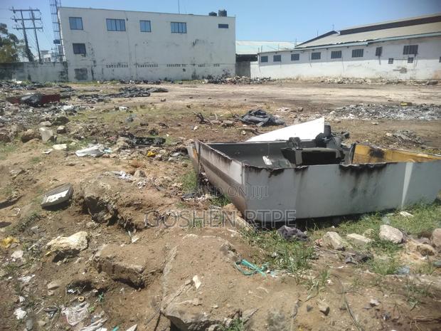 Envious/Very Prime 3/4 Acre Yard on Sale at Sh 120m at Shimanzi Mombasa - thumbnail 4