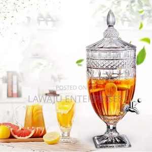 Juice Dispenser