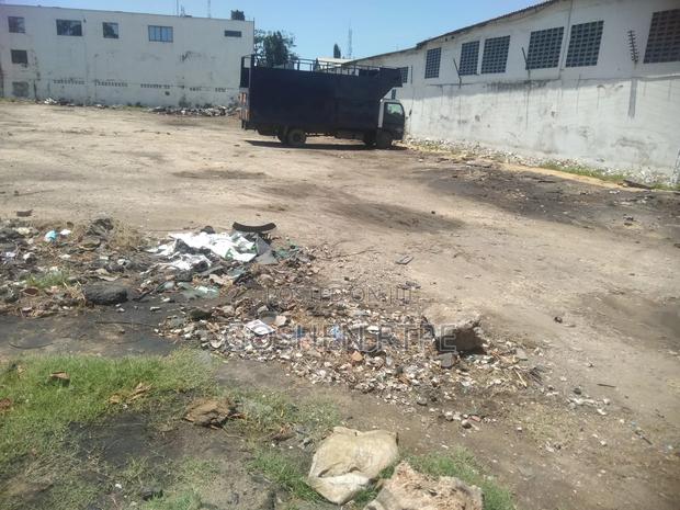 Envious/Very Prime 3/4 Acre Yard on Sale at Sh 120m at Shimanzi Mombasa - thumbnail 3
