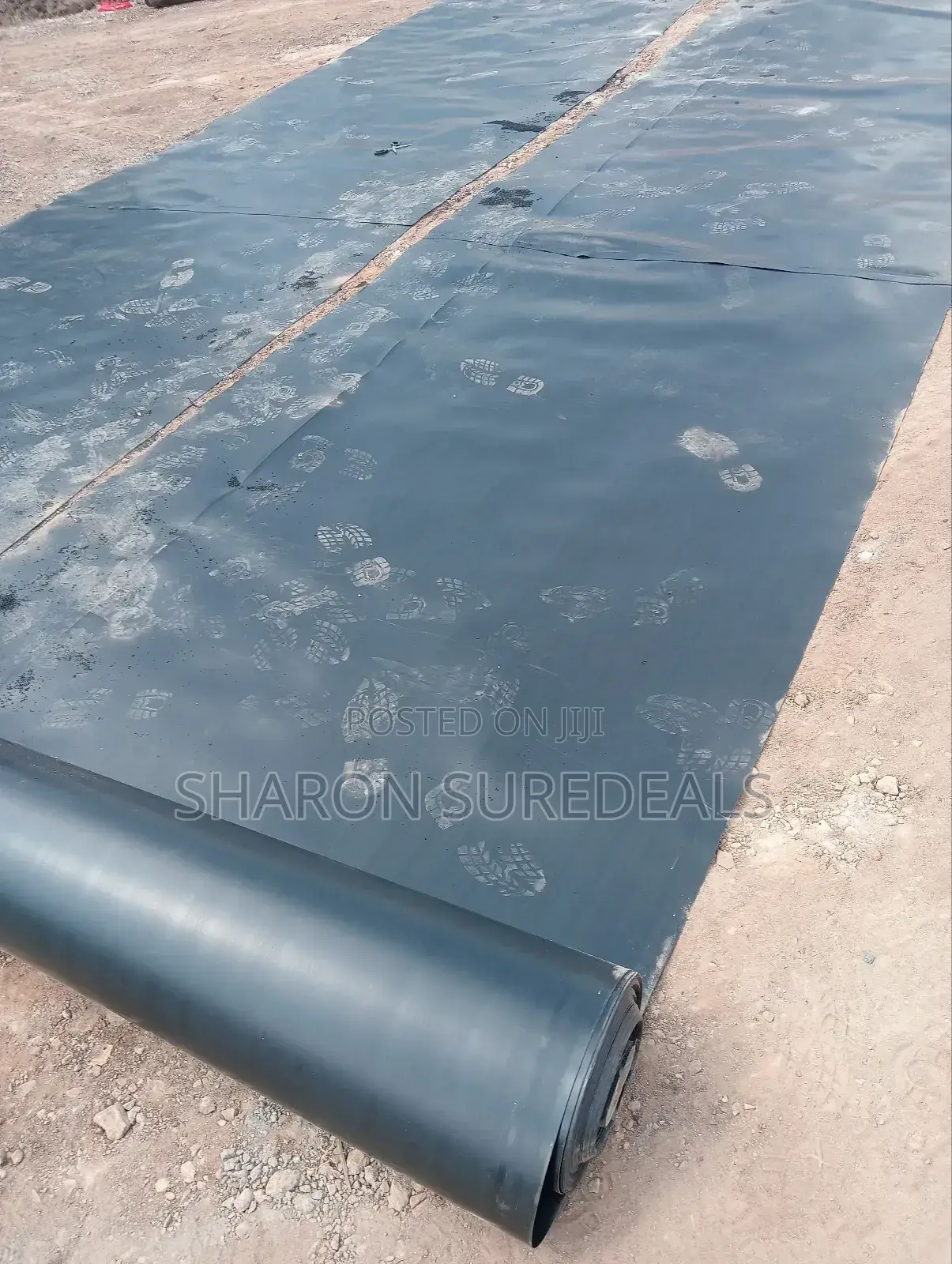 Fish Pond/Dame Liner 0.5mm