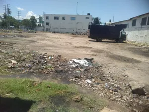 Envious/Very Prime 3/4 Acre Yard on Sale at Sh 120m at Shimanzi Mombasa