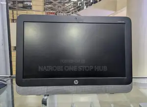 New Desktop Computer HP 8GB Intel Core I5 HDD 500GB