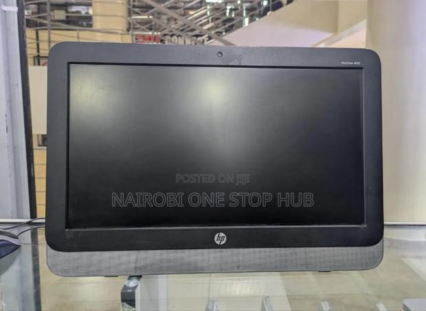 New Desktop Computer HP 8GB Intel Core I5 HDD 500GB - thumbnail 3