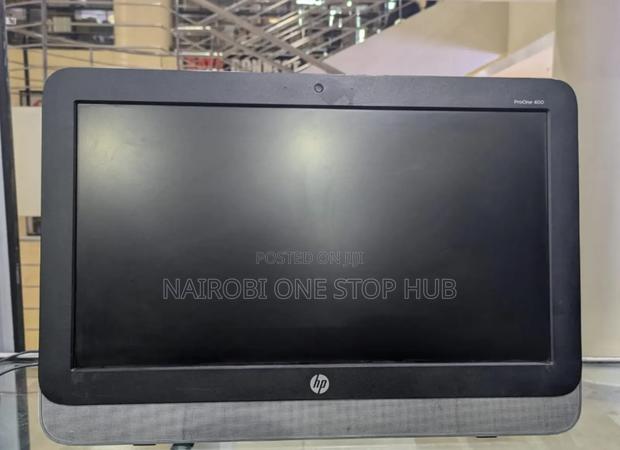 New Desktop Computer HP 8GB Intel Core I5 HDD 500GB - thumbnail 4