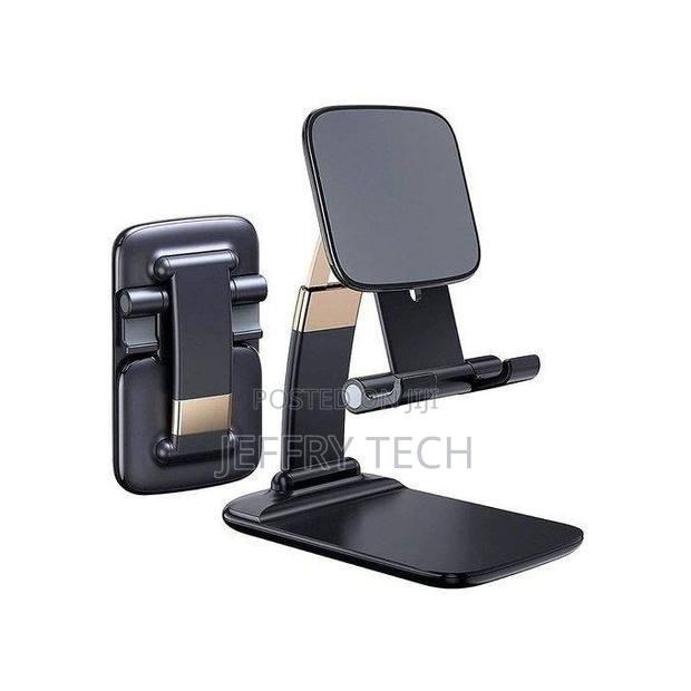 Cellphone Holder Adjustable Mobile Phone Stand Holder - main view
