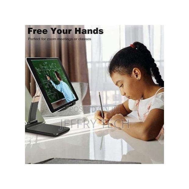 Cellphone Holder Adjustable Mobile Phone Stand Holder - thumbnail 3