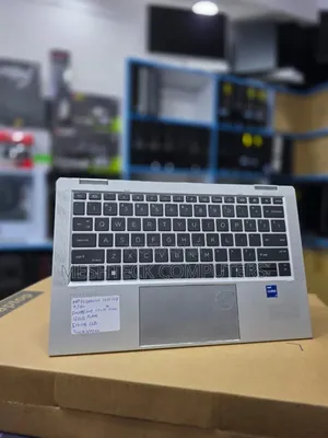 Laptop HP EliteBook X360 1030 G8 16GB Intel Core I7 SSD 512GB