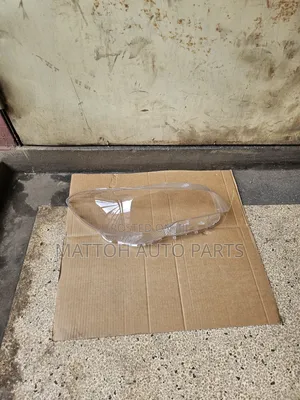 Headlight Lens Subaru WRX 15/17
