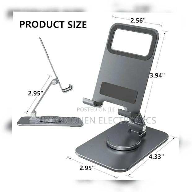 Rotating Phone Holder - thumbnail 2