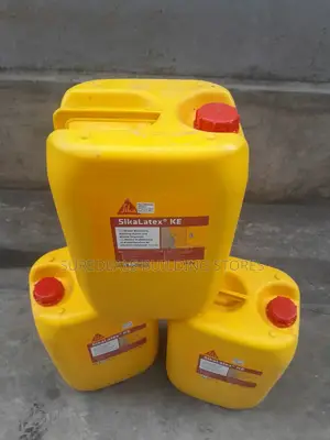 Sikalatex Ke Bonding
