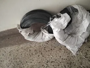 Galvanized Binding Wire