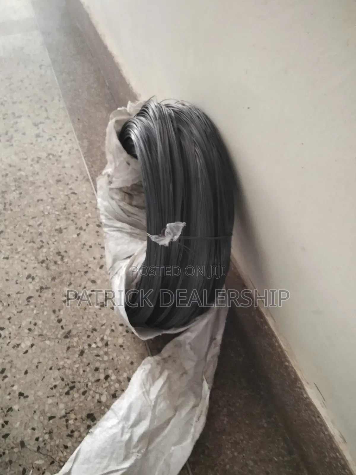 20kg Binding Wire