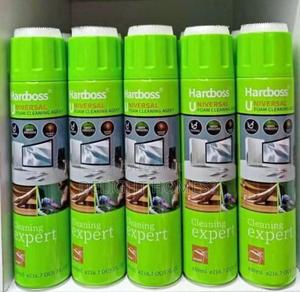 Universal Foam Cleaning Agent_dav - thumbnail 2