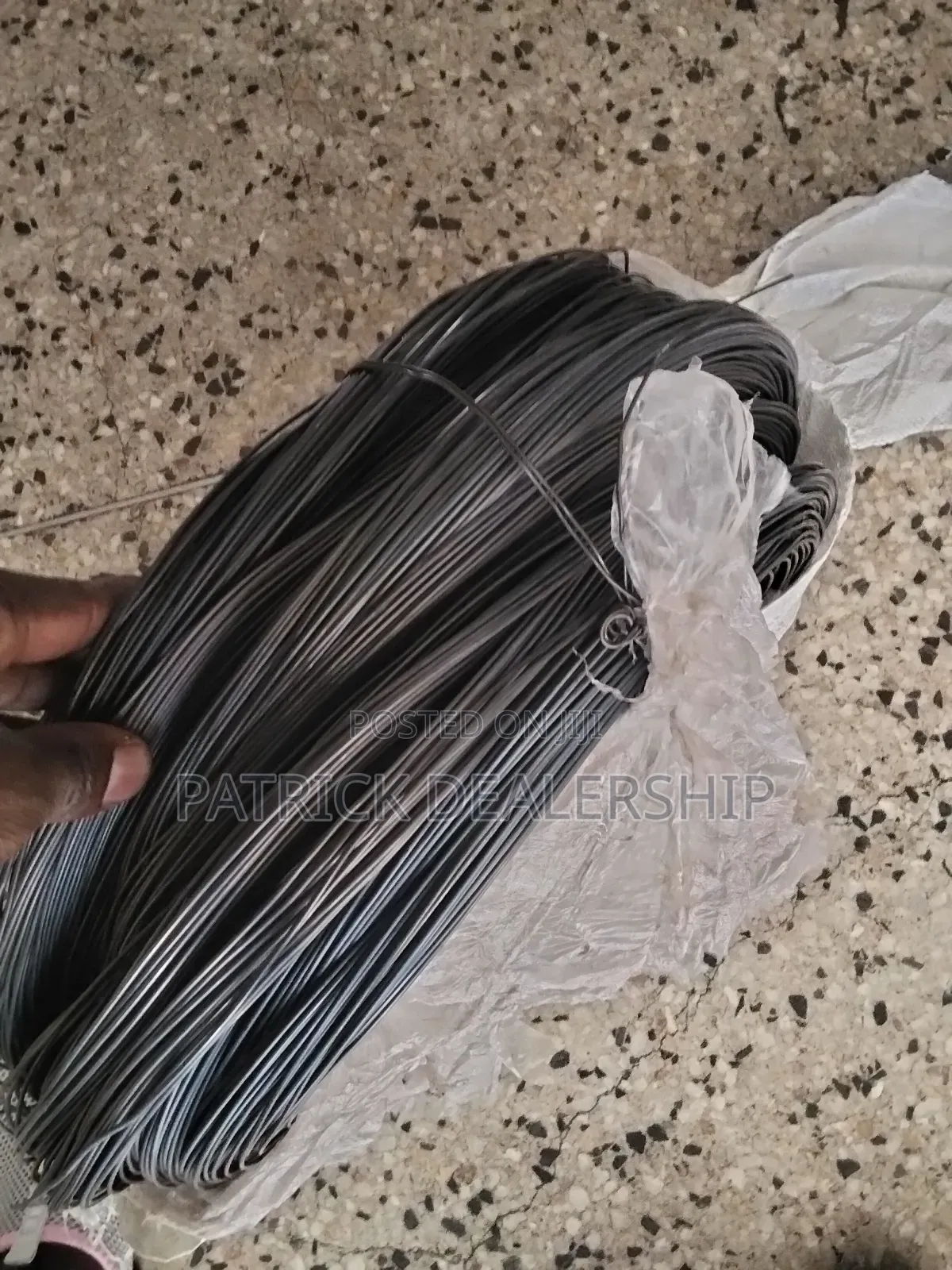 Construction Binding Wire