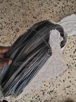 Construction Binding Wire
