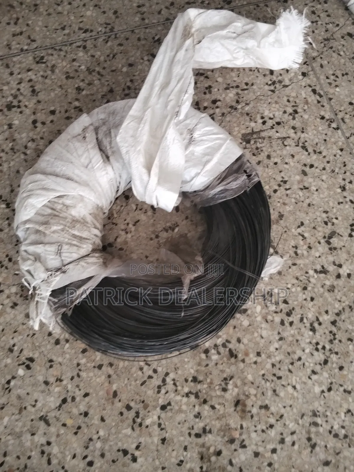 Construction Binding Wire