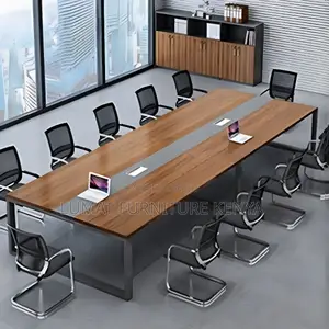2.4 Metres Conference/Boardroom Office Table