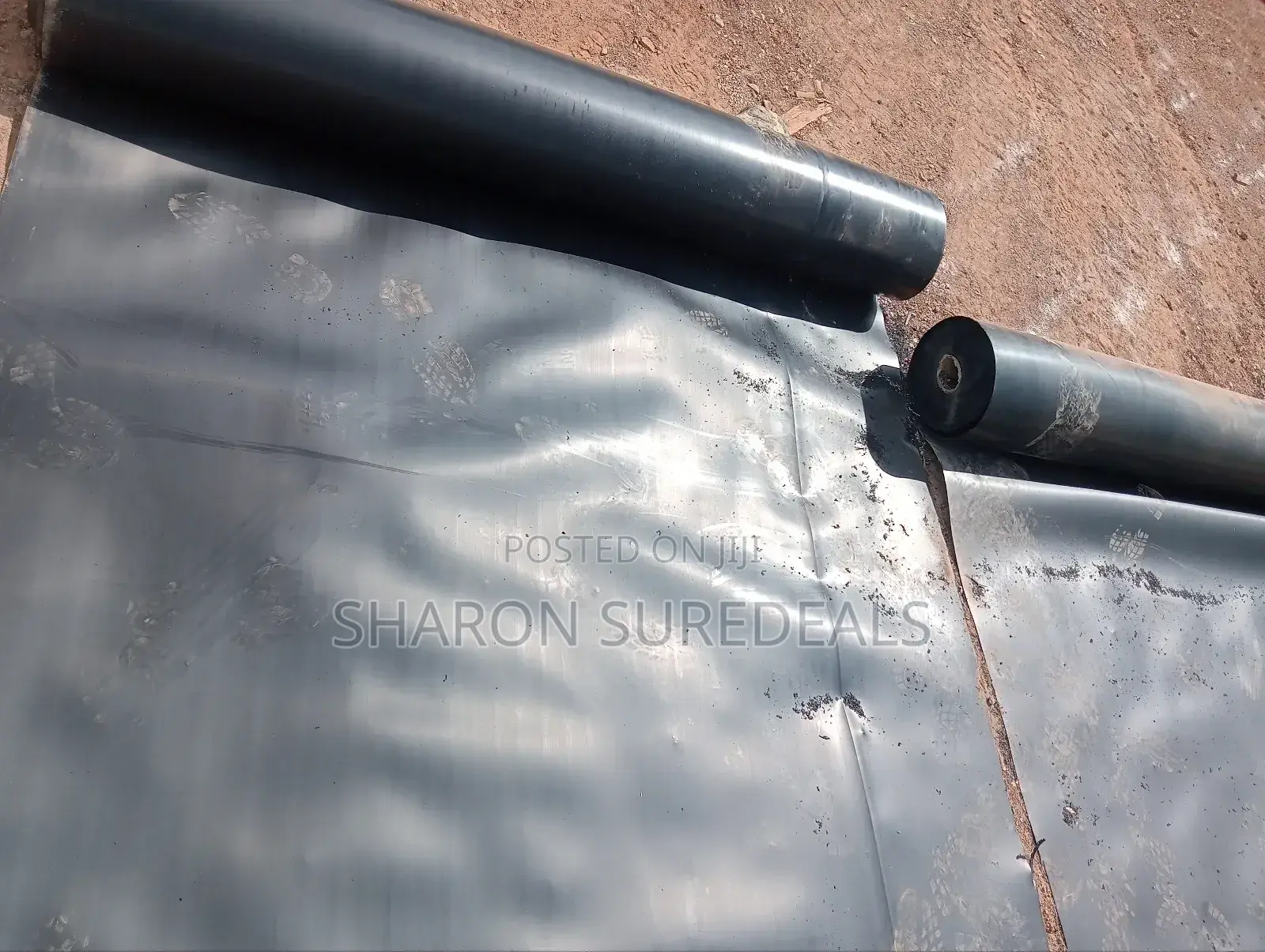 Best Dam Liner Dealers In Kenya/0.5mm And 1mm