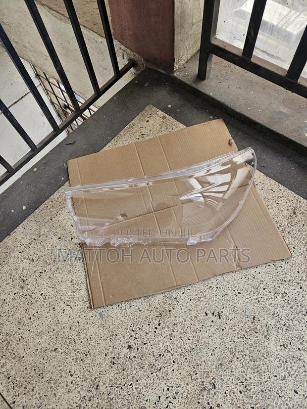 Headlight Lens Hillux Vigo 16/18