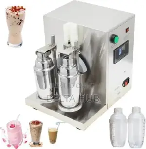 Shakes Well Quality Restaurant Boba Shaker