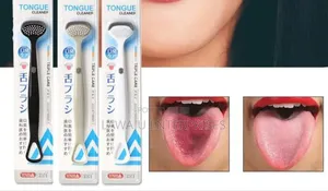 Tongue Cleaner