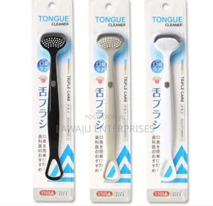 Tongue Cleaner