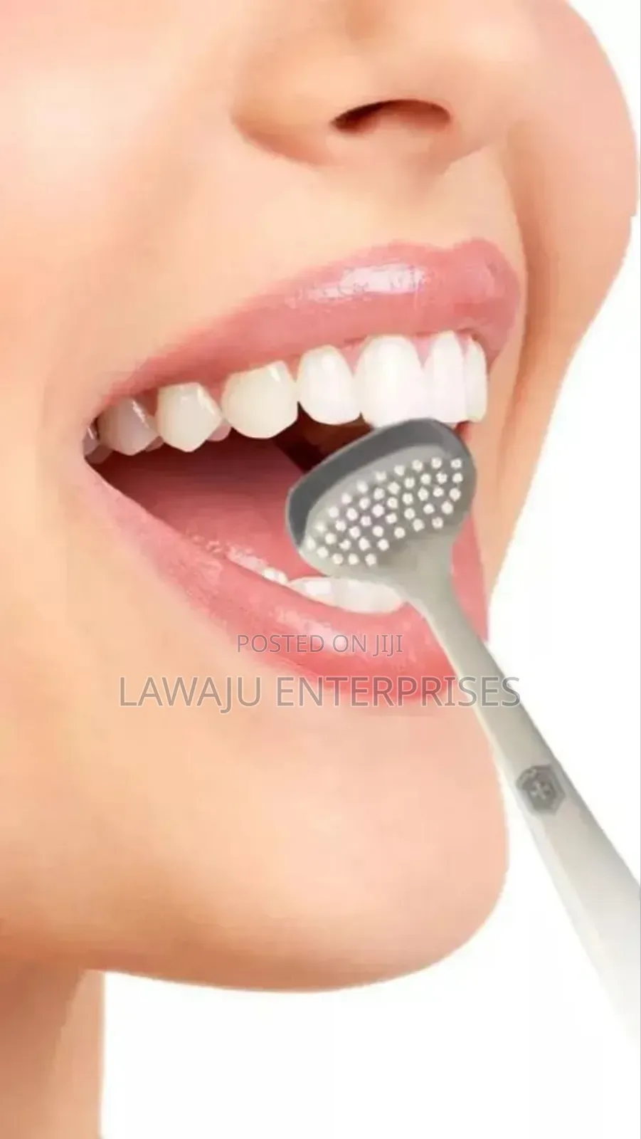 Tongue Cleaner