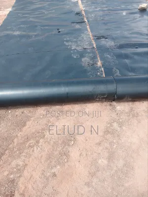 Dam Liner Membrane/Water Proof Dam Liner 1mm